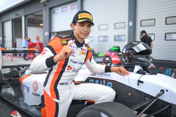 EFO MISANO 2026 - QUALIFYING